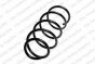 Пружина (передня) BMW 3 (E90-E93) 325-330d/335i 06-13 (седан/универсал/купе) (без М-техніки), фото 7 - інтерент-магазин Auto-Mechanic
