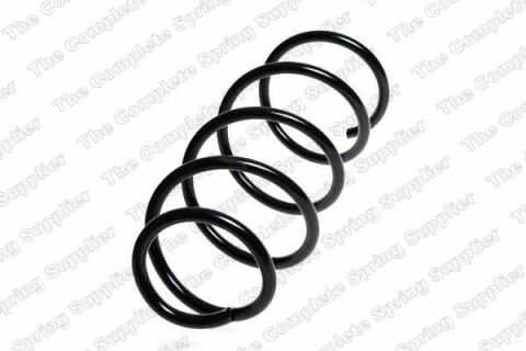 Пружина (передня) BMW 3 (E90-E93) 325-330d/335i 06-13 (седан/универсал/купе) (без М-техніки)