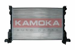 Радiатор охолодження FIAT TALENTO 16-/NISSAN NV300 16-/OPEL VIVARO B 14-19 Радiатор охолодження FIAT TALENTO 16-/NISSAN NV300 16-/OPEL VIVARO B 14-19