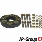 Комплект зчеплення Mercedes-Benz W124/E420-500/W129 500-600/W140/S420-600-S350TD 90–