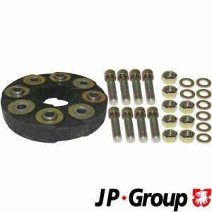 JP GROUP DB Комплект зчеплення (k-kt!) W124/E420-500/W129 500-600/ W140/S420-600-S350TD-3