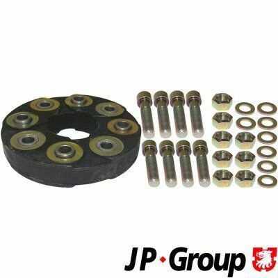 JP GROUP DB Комплект зчеплення (k-kt!) W124/E420-500/W129 500-600/ W140/S420-600-S350TD-3