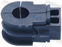 Втулка стабилизатора пер. Qashqai 06-13