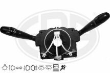 Перемикач підрульовий