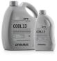 Антифриз G13 DYNAMAX COOL ULTRA (фиолетовый) -37°C готовый (4L), фото 1 - интернет-магазин Auto-Mechanic