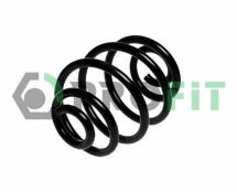 Пружини підвіски