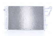 Конденсер HY ELANTRA(06-)1.6 i 16V(+)[OE 97606-2H000]