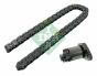 Комплект ланцюга ГРМ Toyota Avensis 00-08/Corolla 01-09/Rav 4 1.8 00-05 (z=130), фото 8 - інтерент-магазин Auto-Mechanic