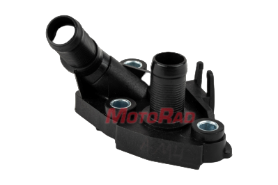 Фланець системи охолодження Renault Kangoo/Megane II-IV/Scenic II-IV 1.5dCi 01-