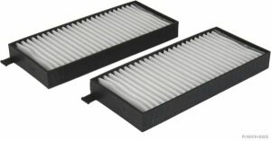 Фільтр салону