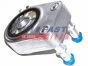 Теплообмінник Fiat Punto 03-10, Fiat Palio 96-20, Fiat Doblo 00-09, фото 1 - інтерент-магазин Auto-Mechanic