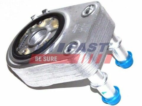 Теплообмінник Fiat Punto 03-10, Fiat Palio 96-20, Fiat Doblo 00-09