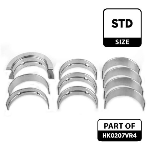 Колінчастий вал