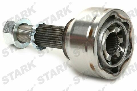 Комплект шарнірів, приводний вал