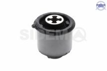 Сайлентблок задньої балки Fiesta V/Fusion/Mazda 2 03- Сайлентблок задньої балки Fiesta V/Fusion/Mazda 2 03-