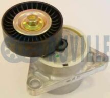 Натяжной ролик aveo, lacetti, nubira Натяжной ролик aveo, lacetti, nubira