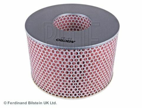 Фільтр повітря toyots hilux 2.4d -05