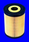 Фільтр оливний