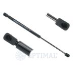 Пружина газова багажника