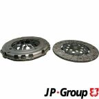 Комплект зчеплення T4 2.5TDI (ACV) (220mm)