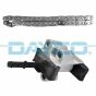 Комплект цепи ГРМ Citroen Jumper/Jumpy/Ford Focus/Mondeo 2.0BlueHDi/2.2HDi 05- (+натяжитель), фото 1 - интернет-магазин Auto-Mechanic