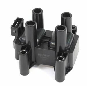 Котушка запалювання