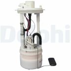 Електро-бензонасос (модуль) 3.5 Bar Doblo 1.2/1.6 01-