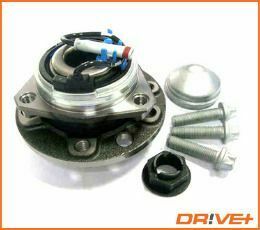 DP2010.10.0356 Drive+ - Підшипник