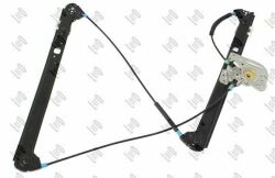 Склопідіймач (передній) BMW X5 (E53) 00-06 (R) (електро)