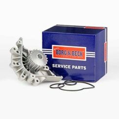 BWP2125 BORG & BECK-Насос охолоджуючої рідини BWP2125 BORG & BECK-Насос охолоджуючої рідини