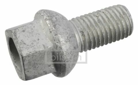Болт колеса MB (W123/W124/W201) (M12x1.5x20.5mm) Болт колеса MB (W123/W124/W201) (M12x1.5x20.5mm)