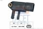 Датчик давления выхлопных газов Caddy/Crafter/T5 (сажевого фильтра), фото 1 - интернет-магазин Auto-Mechanic