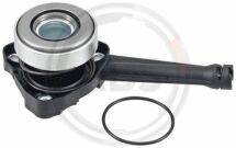 Циліндр зчеплення головний Laguna/Latitude/Master/Megane/Trafic (96-21)