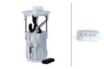 Узел подачи топлива (модуль с насосом) DOKKER 1.5 dCi 13-, EXPRESS 1.5 21-, DACIA