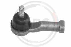 Наконечник рульової тяги Mazda 323/626 87-04