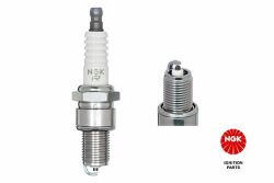 Свеча зажигания TOYOTA Starlet 95-99; RENAULT Clio I 90-98; FIAT Fiorino 88-00; MERCEDES-BENZ G-Class W463 90-18; MITSUBISHI L200 96-06; OPEL Astra F 91-98; DAEWOO Lanos 97-09; SUZUKI Swift 90-04; PORSCHE 928 77-95; ALFA ROMEO 166 98-07