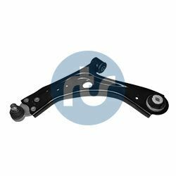 Рычаг подвески (передний/снизу) (L) Ford Focus IV 1.5/2.0EcoBlue 18-