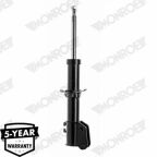 Амортизатор підвіски