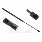 Пружина газовая багажника