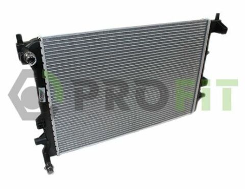 Радиатор охлаждения