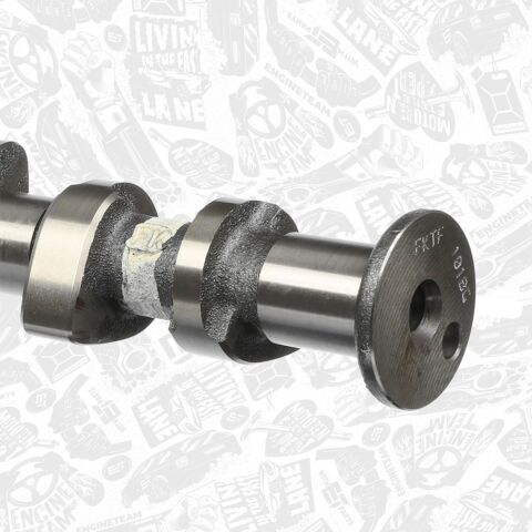 Розподільний вал