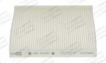 Фильтр салона Фильтр салона