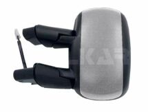 дзеркало лів., ел. регул., з подогрів.,випукл.