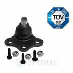 Кульова опора Кульова опора