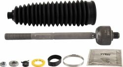 Рульова тяга збоку (без наконечника з пильником) Renault Kangoo II / Megane II + III / Scenic II + III / Fluence