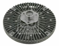 VW Муфта сцепления вентилятора (вискозная) Audi A4/A6 95- 1,8-2.0,Passat