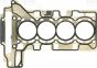 Прокладка ГБЦ BMW 3 (F30/F80)/5 (F10)/X3 (F25)/X5 (F15/F85) 10- (1,00 мм) N20/N26, фото 4 - інтерент-магазин Auto-Mechanic