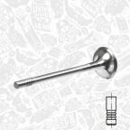 Выпускной клапан