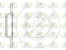 Гальмівний диск