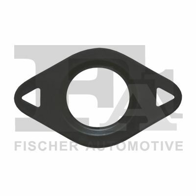 FISCHER OPEL Прокладка турбокомпресора AGILA (B) 1.3 CDTI 08-, ASTRA J 1.3 CDTI 09-, COMBO Tour 1.3 CDTI 05-, PEUGEOT, SUZUKI, FORD, CITROEN